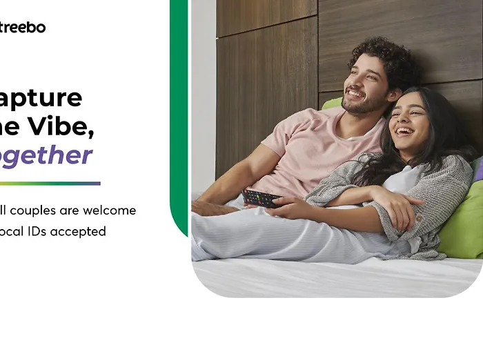 Treebo Premium Widlor Boutique With Swimming Pool Hotel Mumbai